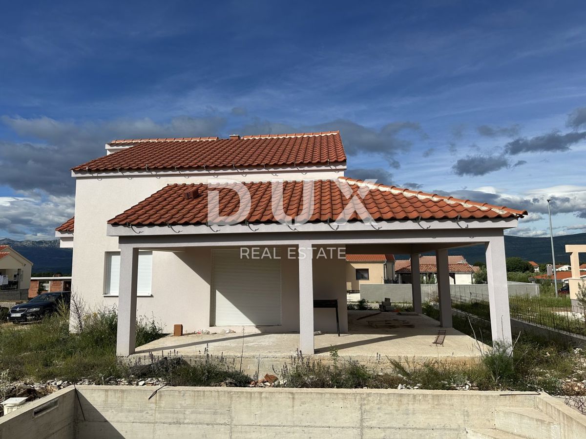 ZADAR, PRIDRAGA - Casa con piscina - Nuova costruzione!