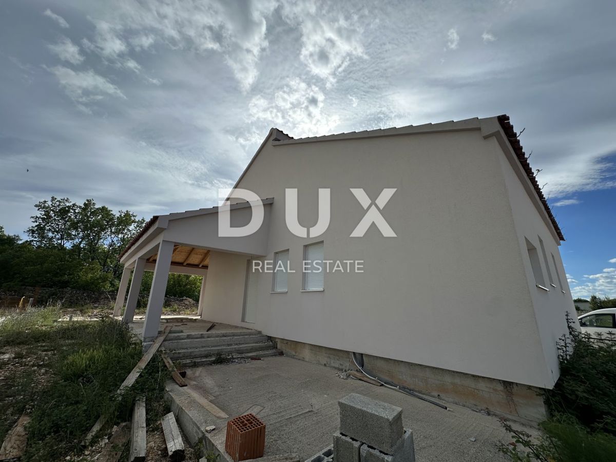 ZADAR, PRIDRAGA - Casa con piscina - Nuova costruzione!