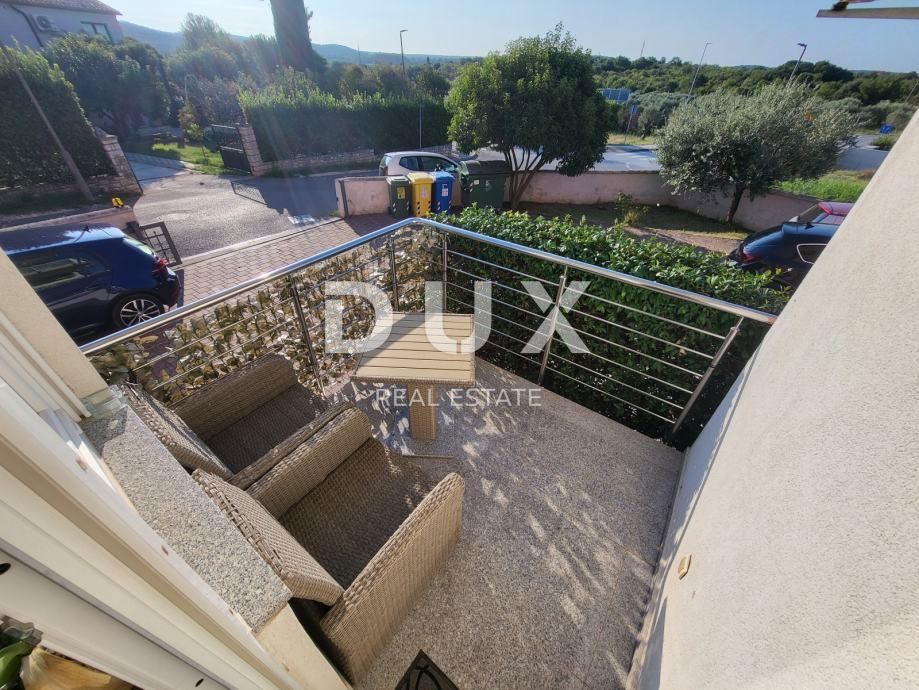 ISTRIA, ROVIGNO - Appartamento con garage in ottima posizione