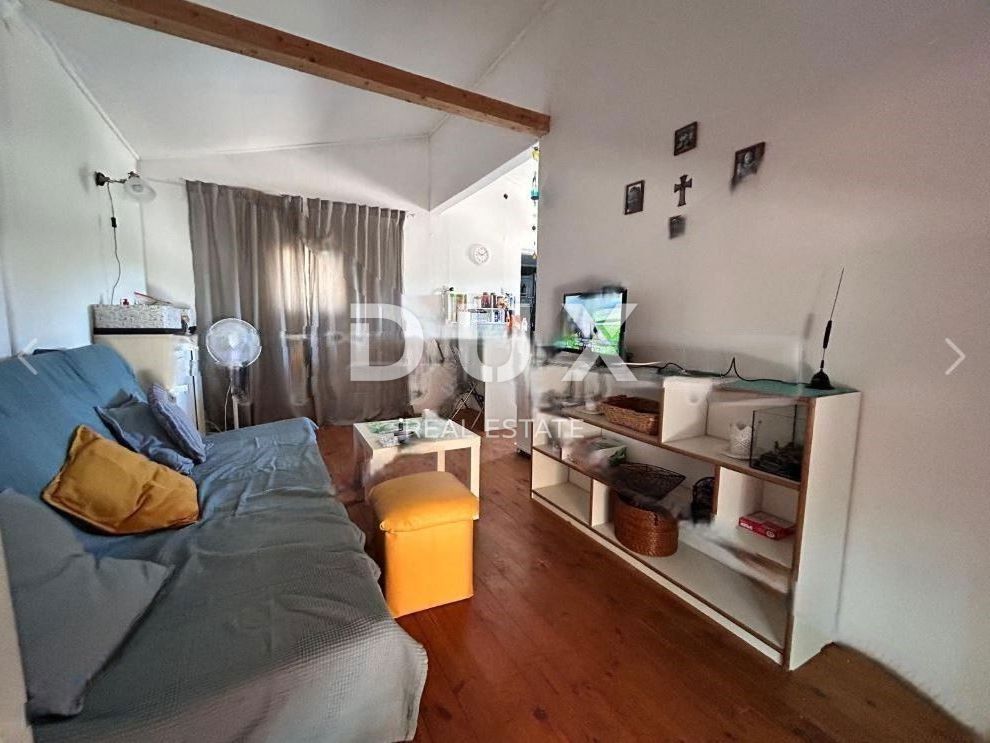 ISTRIA, KRNICA - Casa per le vacanze legalizzata a 400 metri dal mare