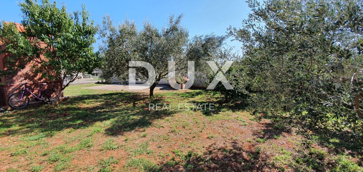 ISTRIA, POLA - Terreno edificabile ad uso residenziale 600 m2