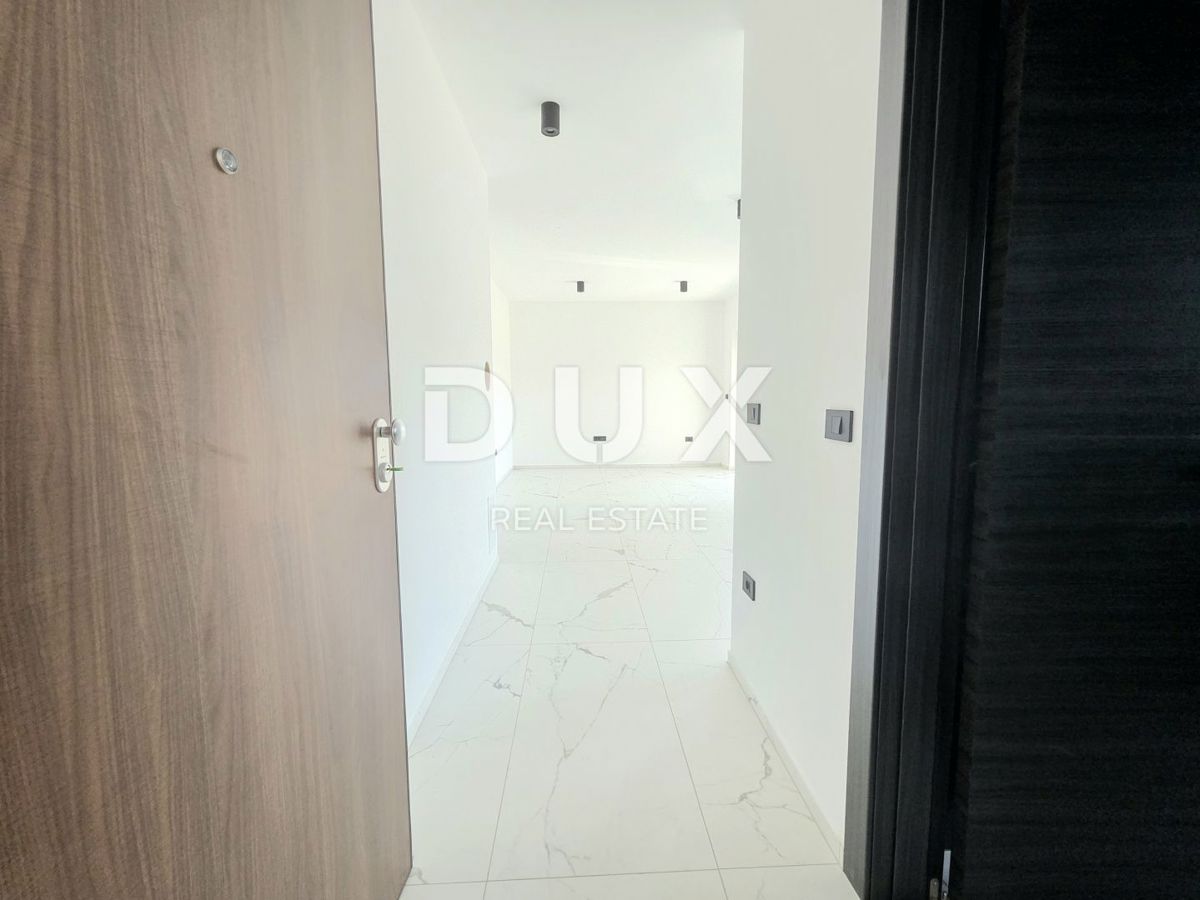 ISTRIA, ŠTINJAN - Una combinazione perfetta di lusso e comfort, appartamento 2SS+DB con garage privato a soli 500 metri da spiagge ben curate e lunghe passeggiate in riva al mare