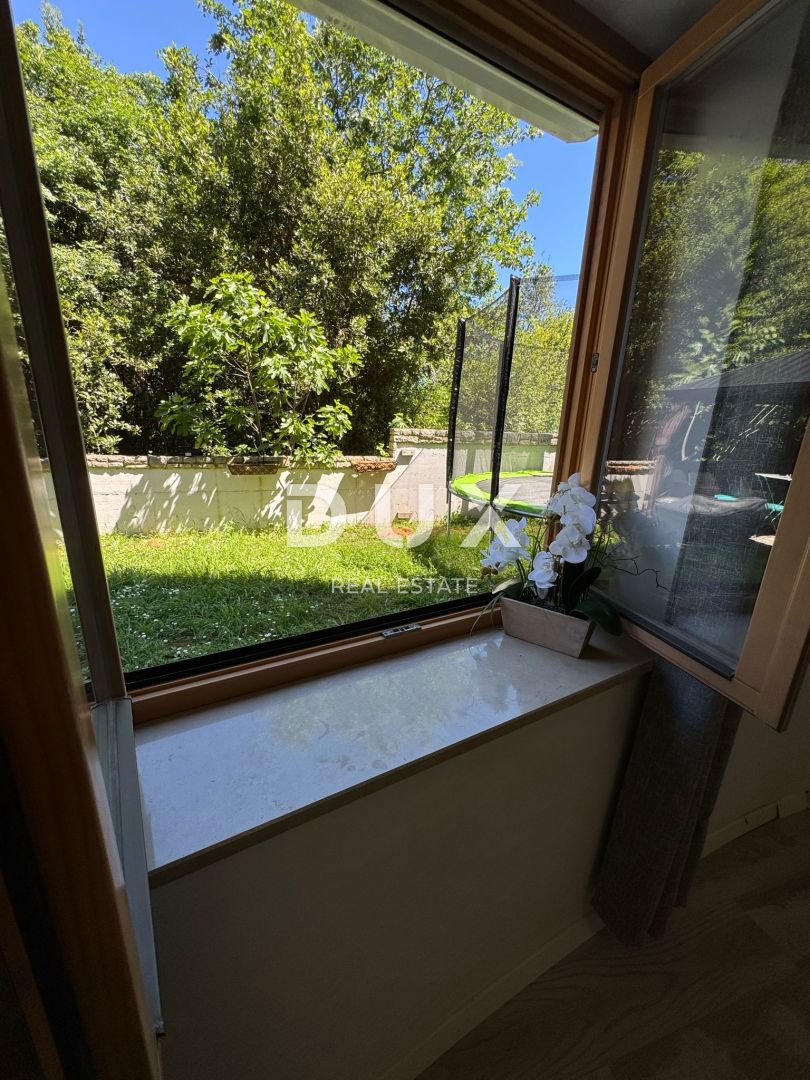 ISTRIA, PREMANTURA - Appartamento con giardino e piscina vicino al mare!