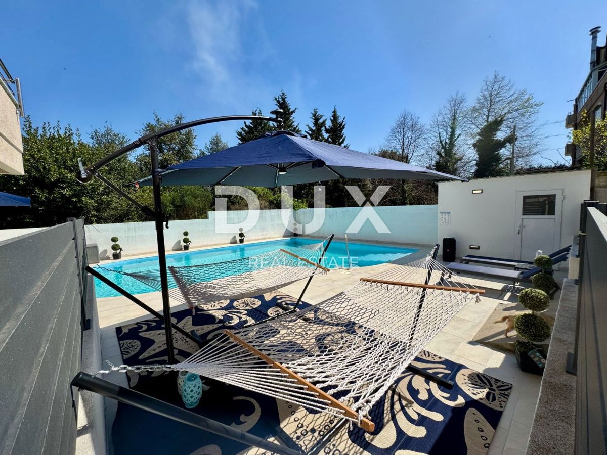 ISTRIA, PREMANTURA - Appartamento con giardino e piscina vicino al mare!