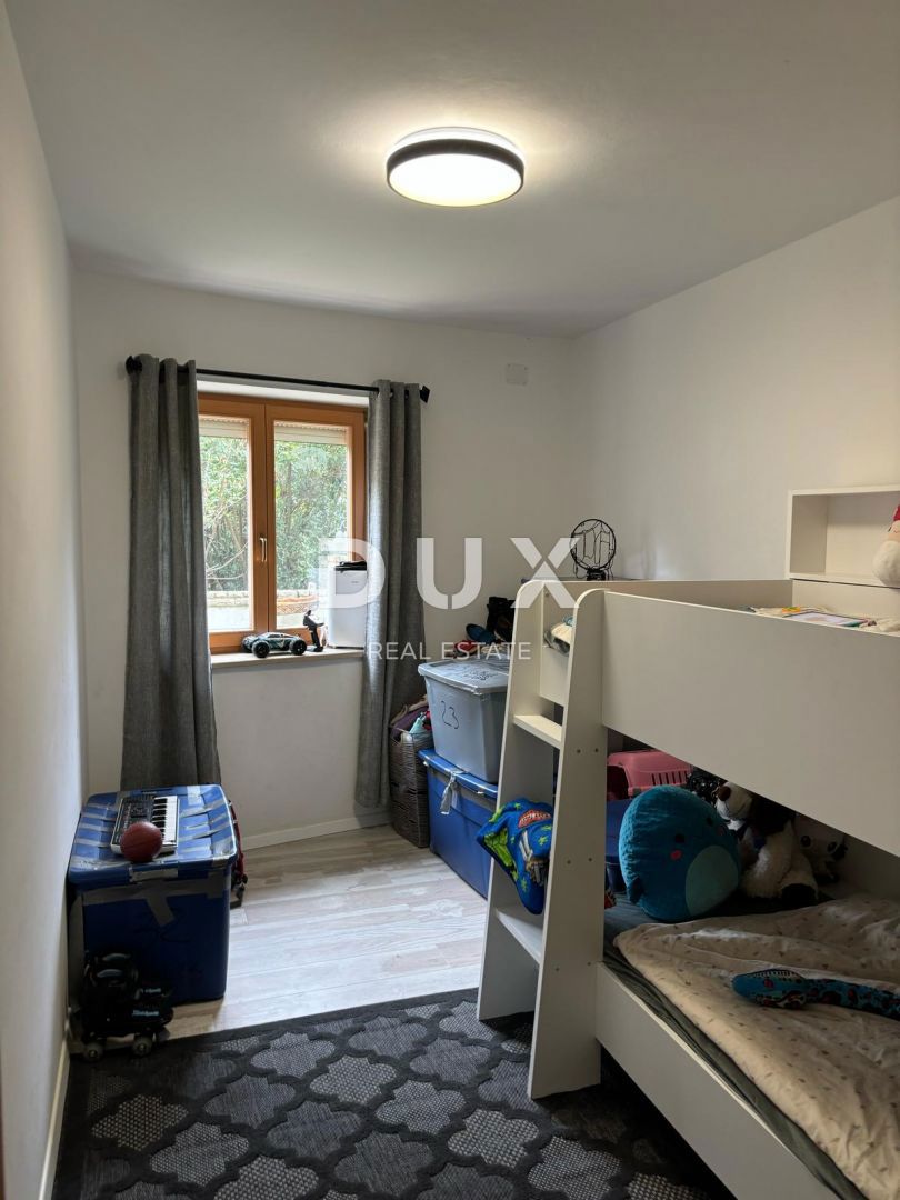 ISTRIA, PREMANTURA - Appartamento con giardino e piscina vicino al mare!