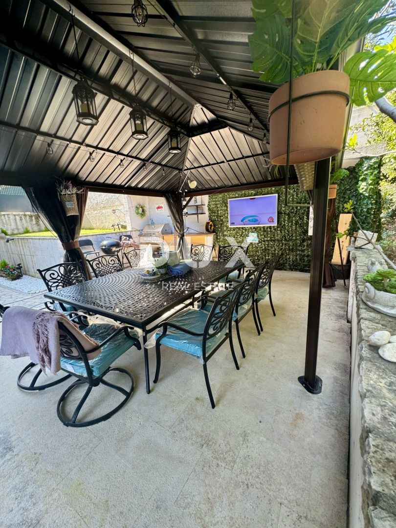 ISTRIA, PREMANTURA - Appartamento con giardino e piscina vicino al mare!