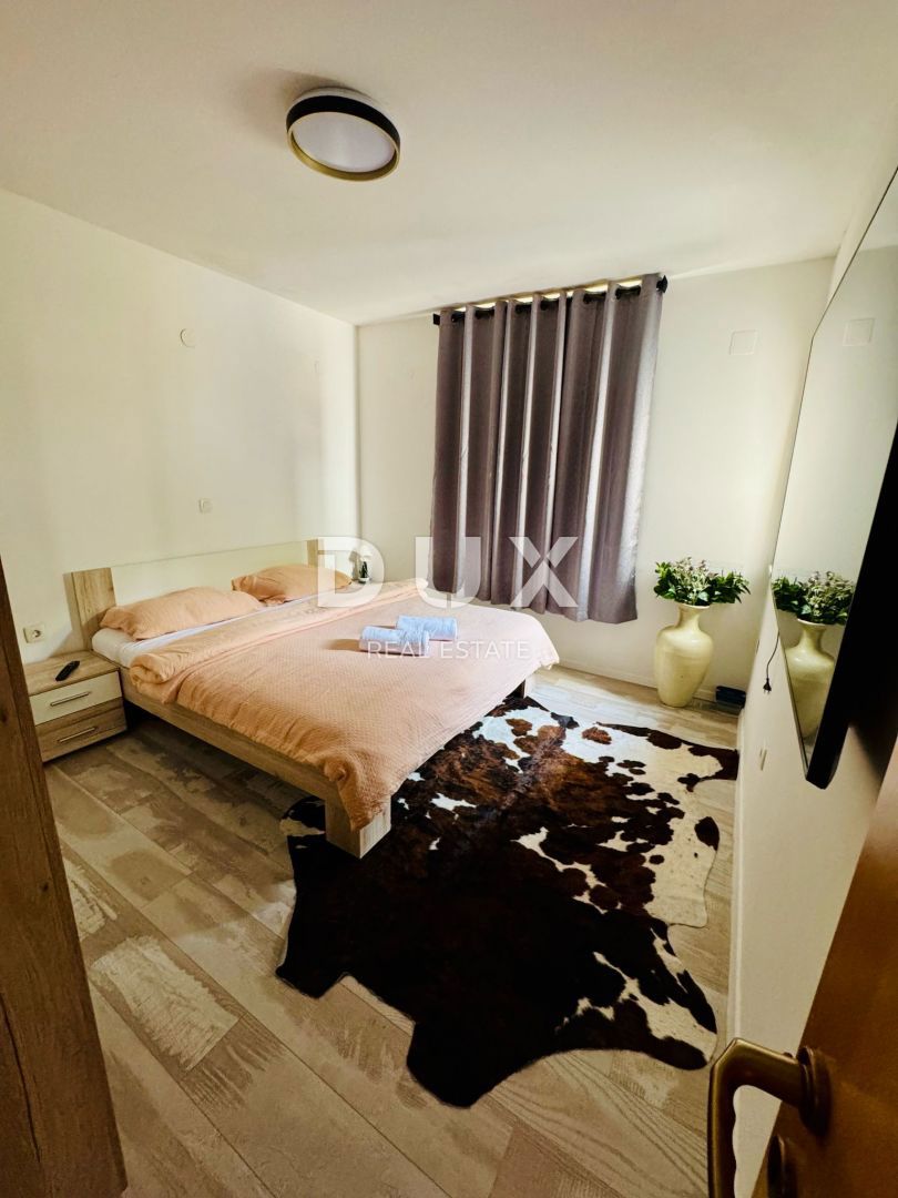 ISTRIA, PREMANTURA - Appartamento con giardino e piscina vicino al mare!