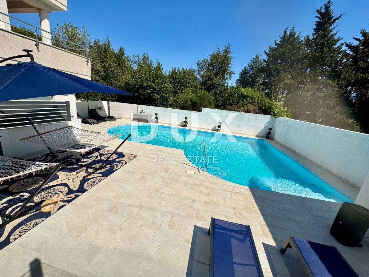 ISTRIA, PREMANTURA - Appartamento con giardino e piscina vicino al mare!