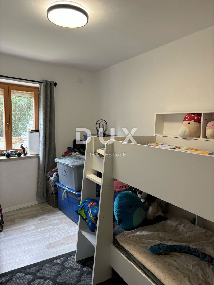 ISTRIA, PREMANTURA - Appartamento con giardino e piscina vicino al mare!
