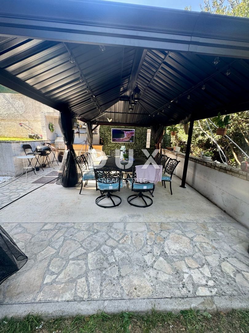 ISTRIA, PREMANTURA - Appartamento con giardino e piscina vicino al mare!