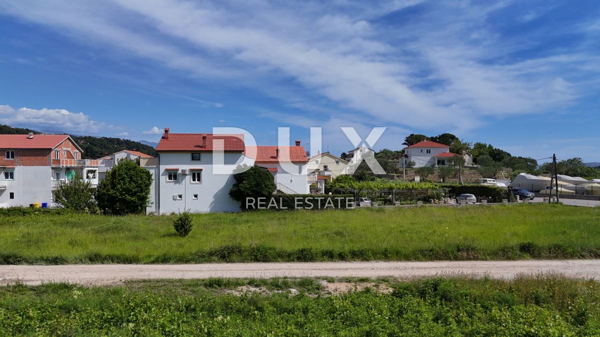 Terreno Palit, Rab, 2.082m2