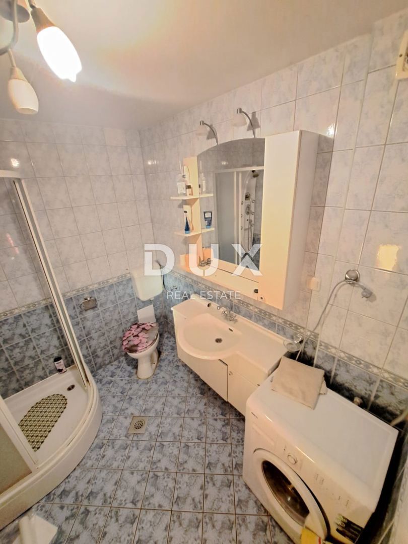 ZAGABRIA, STENJEVEC - Spazioso appartamento in zona tranquilla con vista meravigliosa!