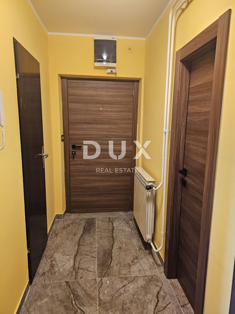 OPATIJA, VOLOSKO - appartamento 108m2, soggiorno + 3 camere da letto, piano terra rialzato, vista mare