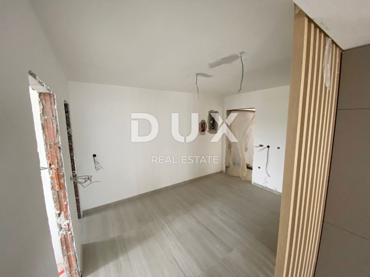 Appartamento Viškovo, 40m2