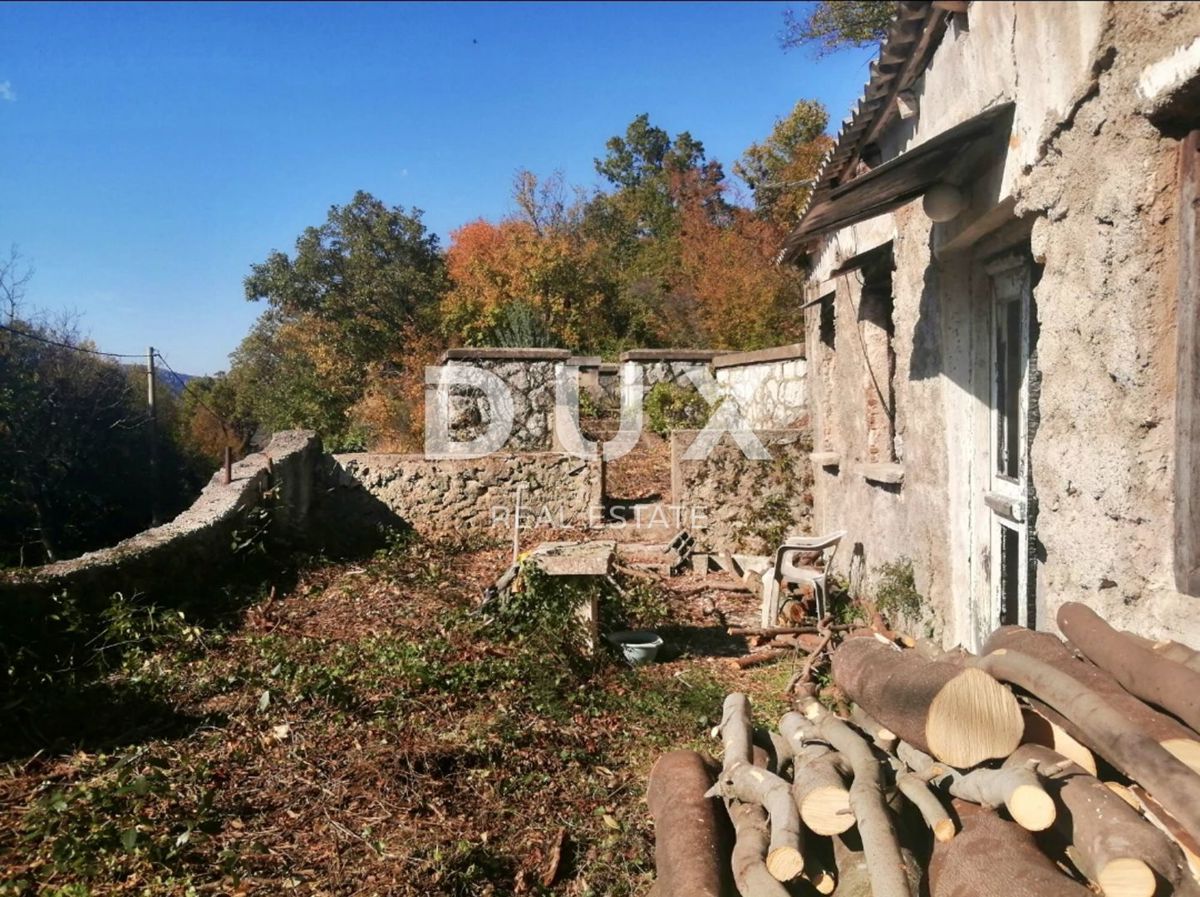 Terreno Tribalj, Vinodolska Općina, 385m2