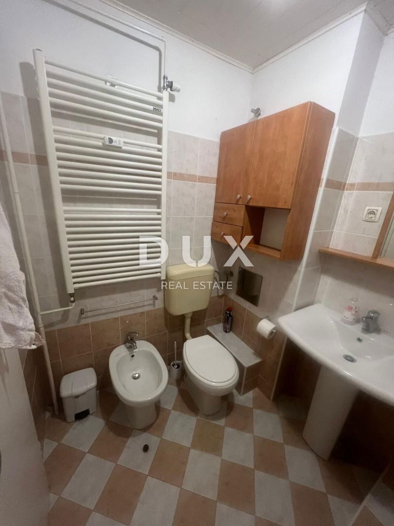 RIJEKA, TURNIĆ - Appartamento di 88 m2 con vista mare