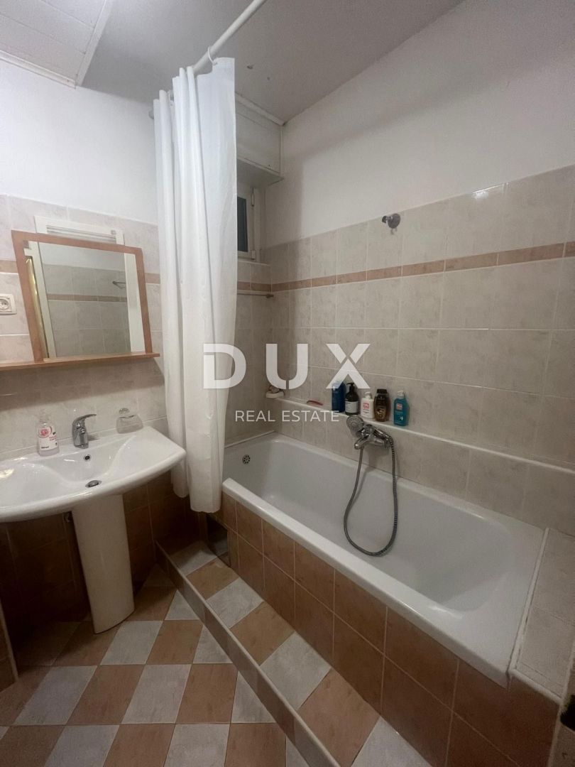 RIJEKA, TURNIĆ - Appartamento di 88 m2 con vista mare