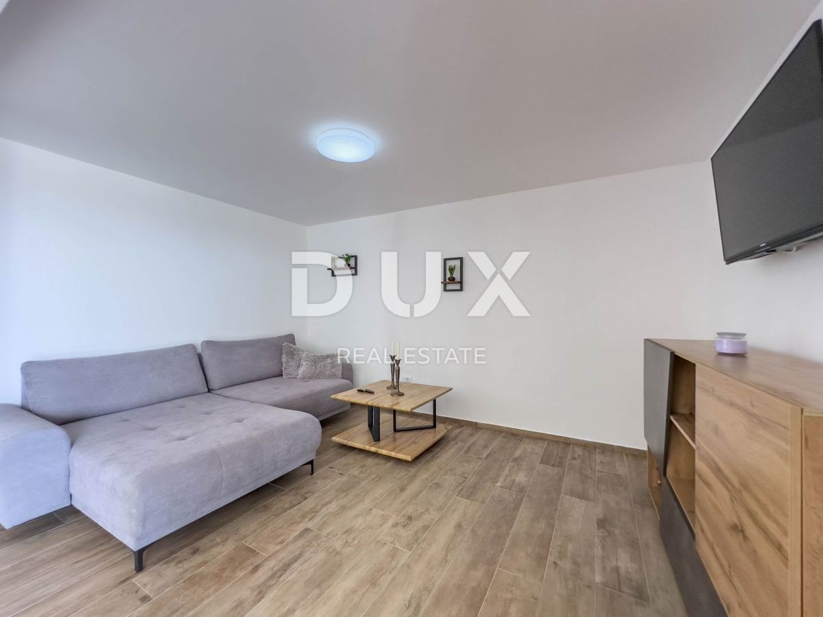 ISTRIA, MEDULIN - Nuovo edificio moderno con splendida vista sul mare