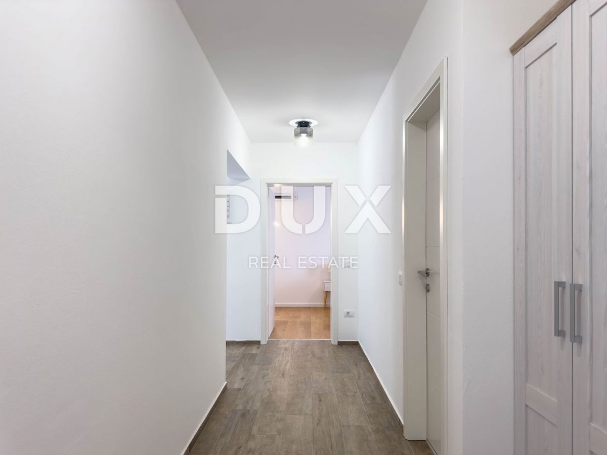 ISTRIA, MEDULIN - Nuovo edificio moderno con splendida vista sul mare