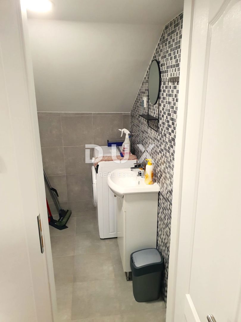 FIUME, CENTRO - APPARTAMENTO CON 4 CAMERE DA LETTO, 73 m2, vicino alla passeggiata principale Korzo!