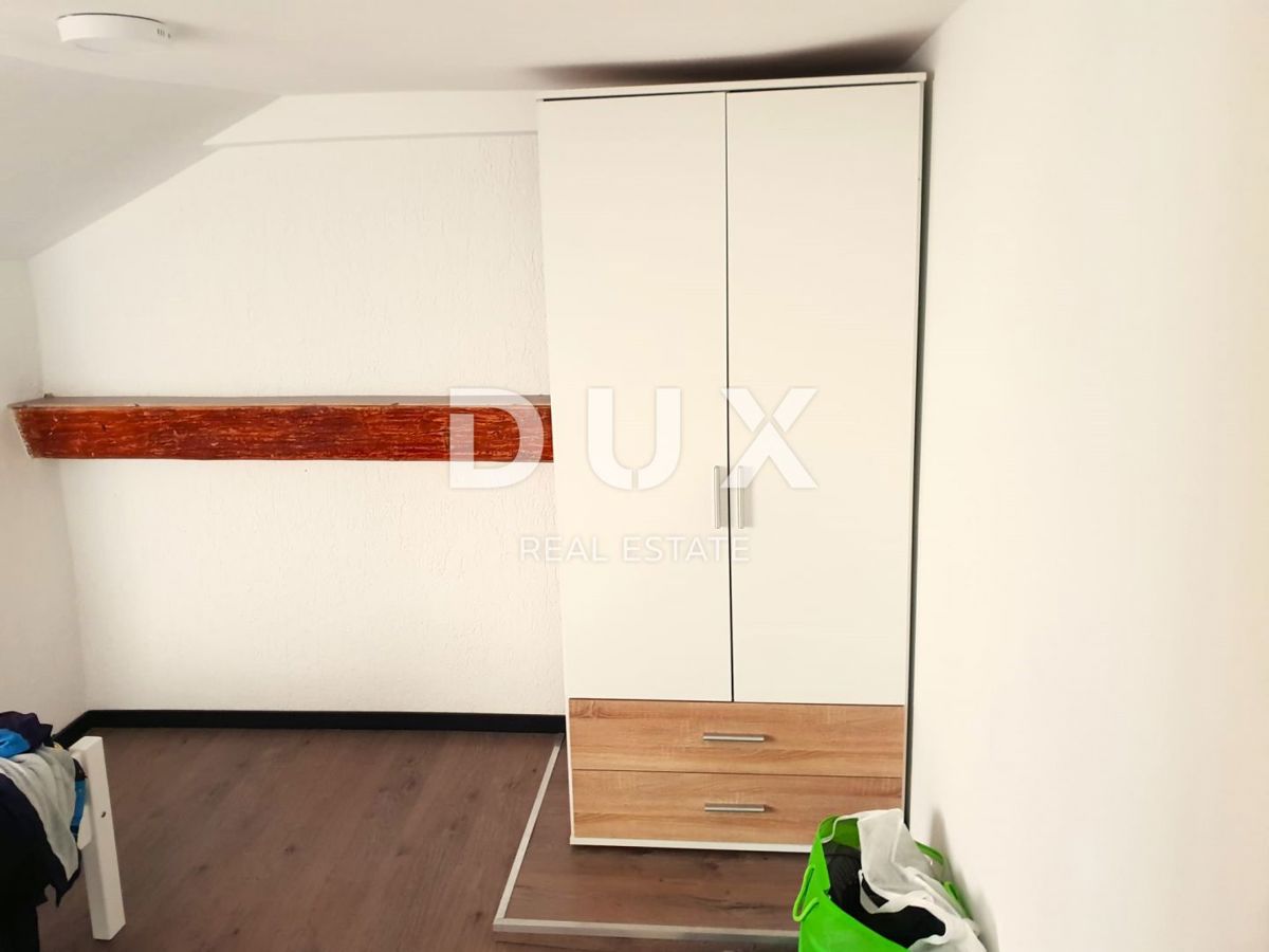 FIUME, CENTRO - APPARTAMENTO CON 4 CAMERE DA LETTO, 73 m2, vicino alla passeggiata principale Korzo!