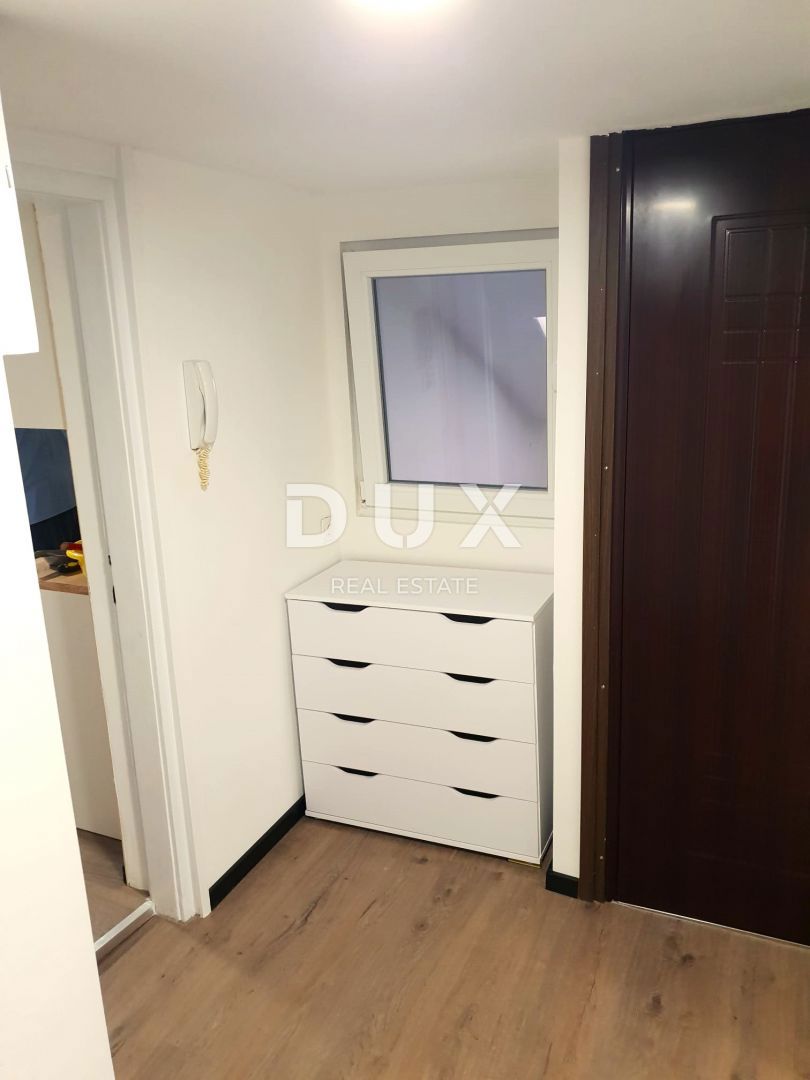 FIUME, CENTRO - APPARTAMENTO CON 4 CAMERE DA LETTO, 73 m2, vicino alla passeggiata principale Korzo!