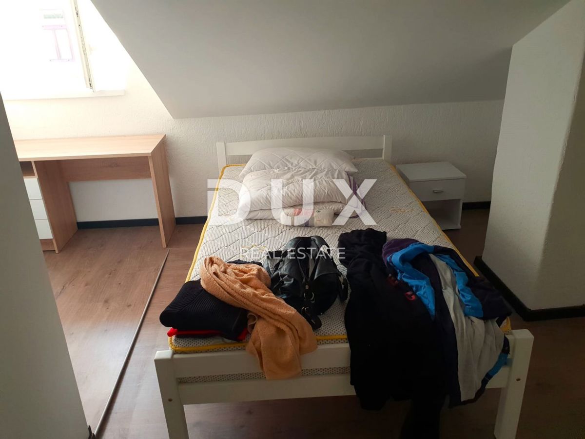 FIUME, CENTRO - APPARTAMENTO CON 4 CAMERE DA LETTO, 73 m2, vicino alla passeggiata principale Korzo!