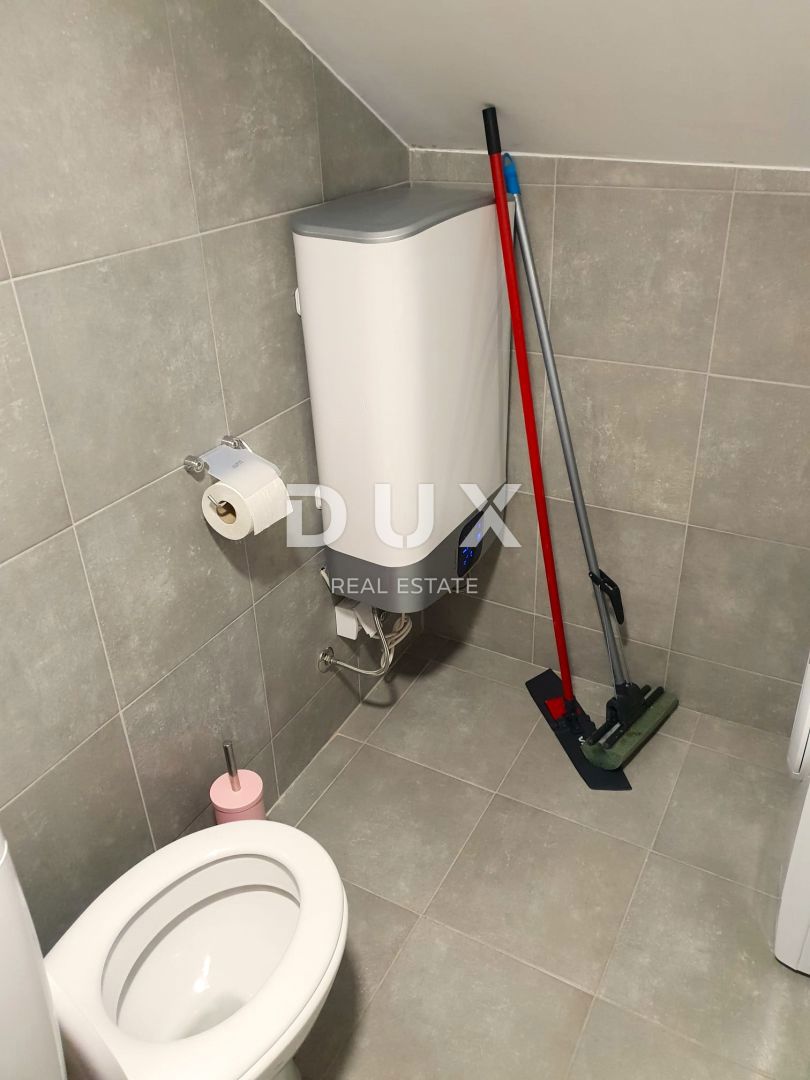 FIUME, CENTRO - APPARTAMENTO CON 4 CAMERE DA LETTO, 73 m2, vicino alla passeggiata principale Korzo!