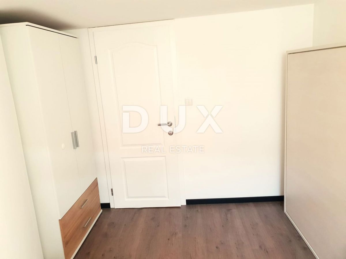 FIUME, CENTRO - APPARTAMENTO CON 4 CAMERE DA LETTO, 73 m2, vicino alla passeggiata principale Korzo!