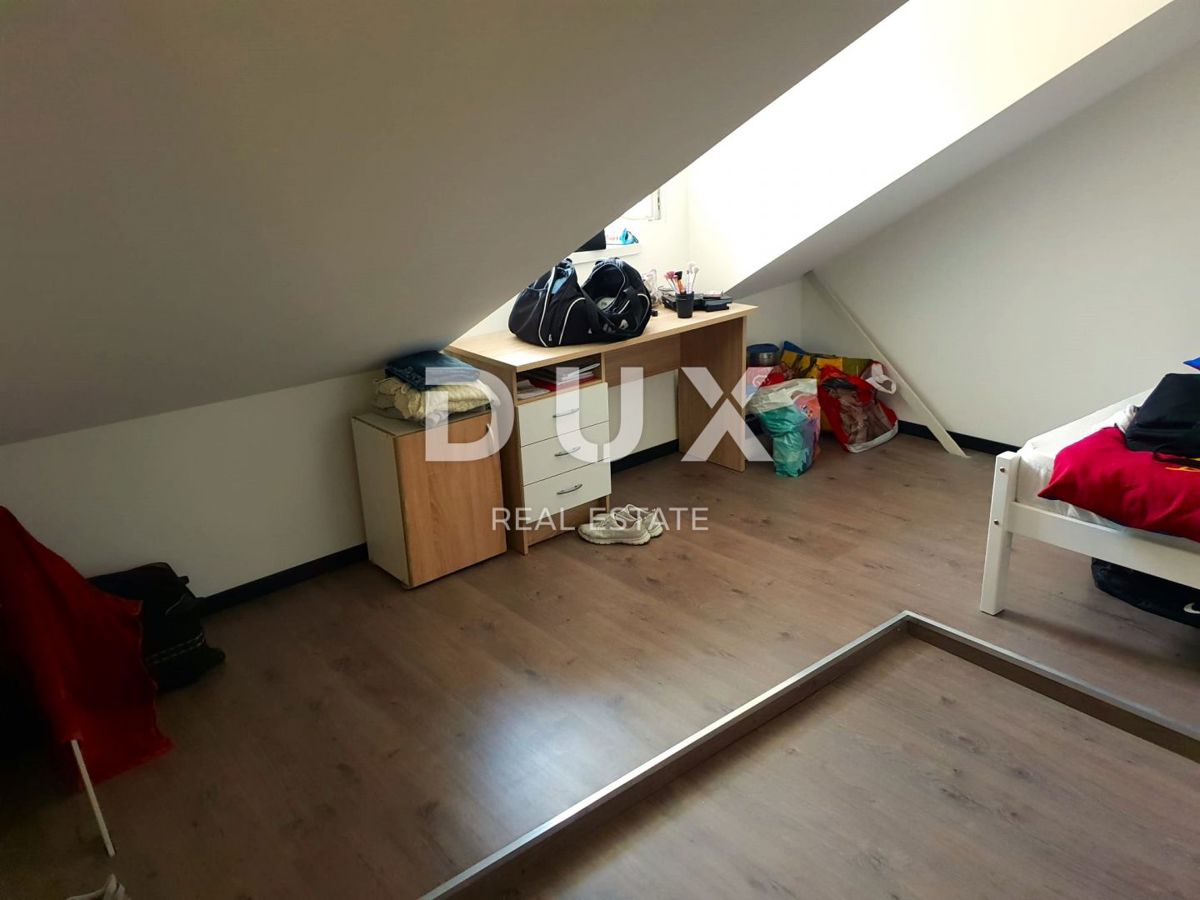 FIUME, CENTRO - APPARTAMENTO CON 4 CAMERE DA LETTO, 73 m2, vicino alla passeggiata principale Korzo!