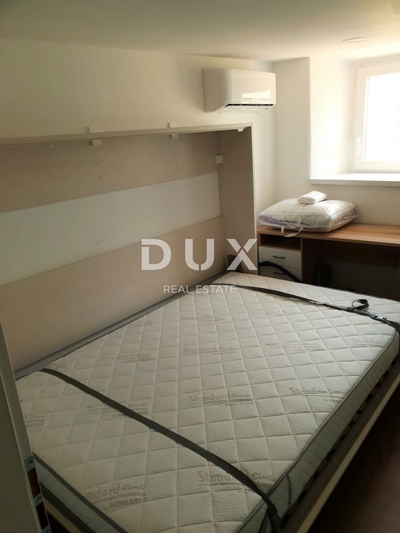 FIUME, CENTRO - APPARTAMENTO CON 4 CAMERE DA LETTO, 73 m2, vicino alla passeggiata principale Korzo!