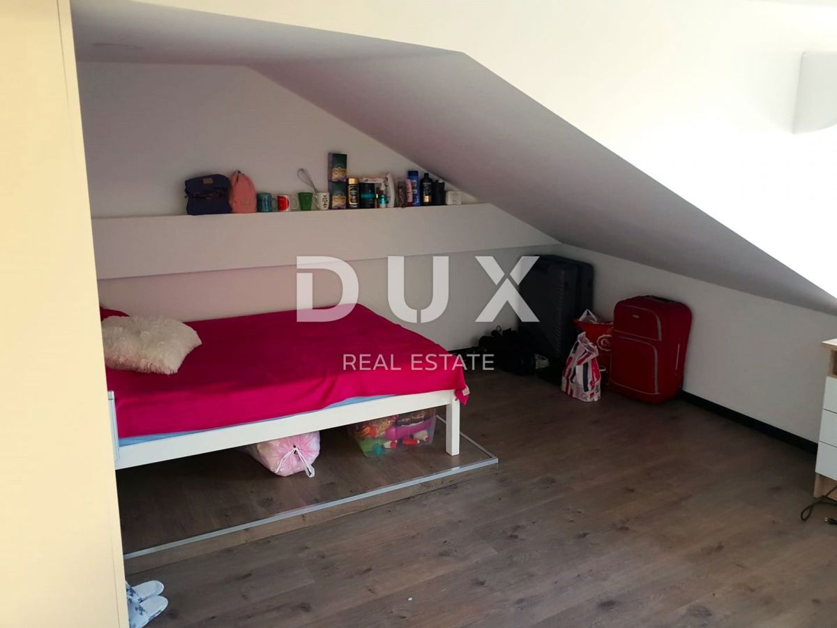 FIUME, CENTRO - APPARTAMENTO CON 4 CAMERE DA LETTO, 73 m2, vicino alla passeggiata principale Korzo!