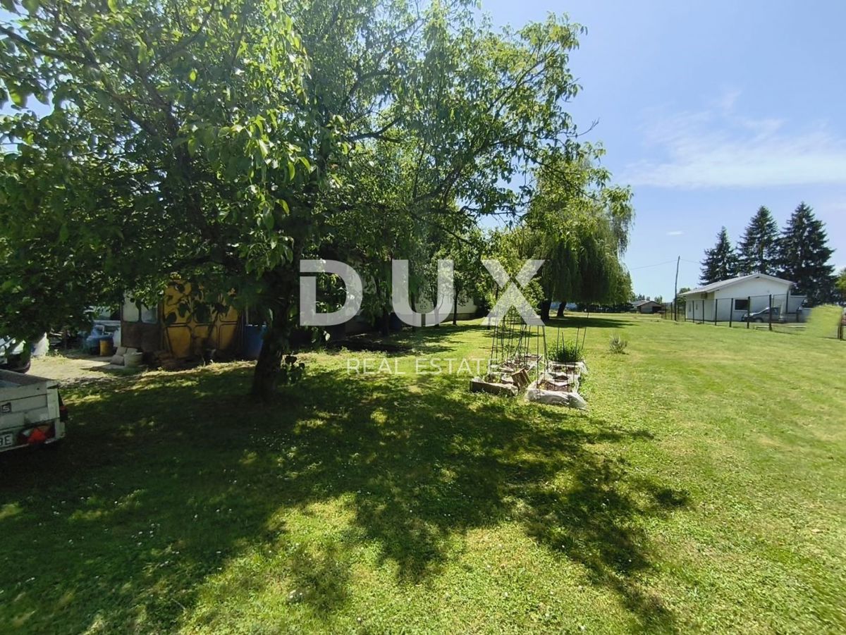 ZAGREBAČKA, JASTREBARSKO - Opportunità! Casa nella posizione più bella, progetto da sogno