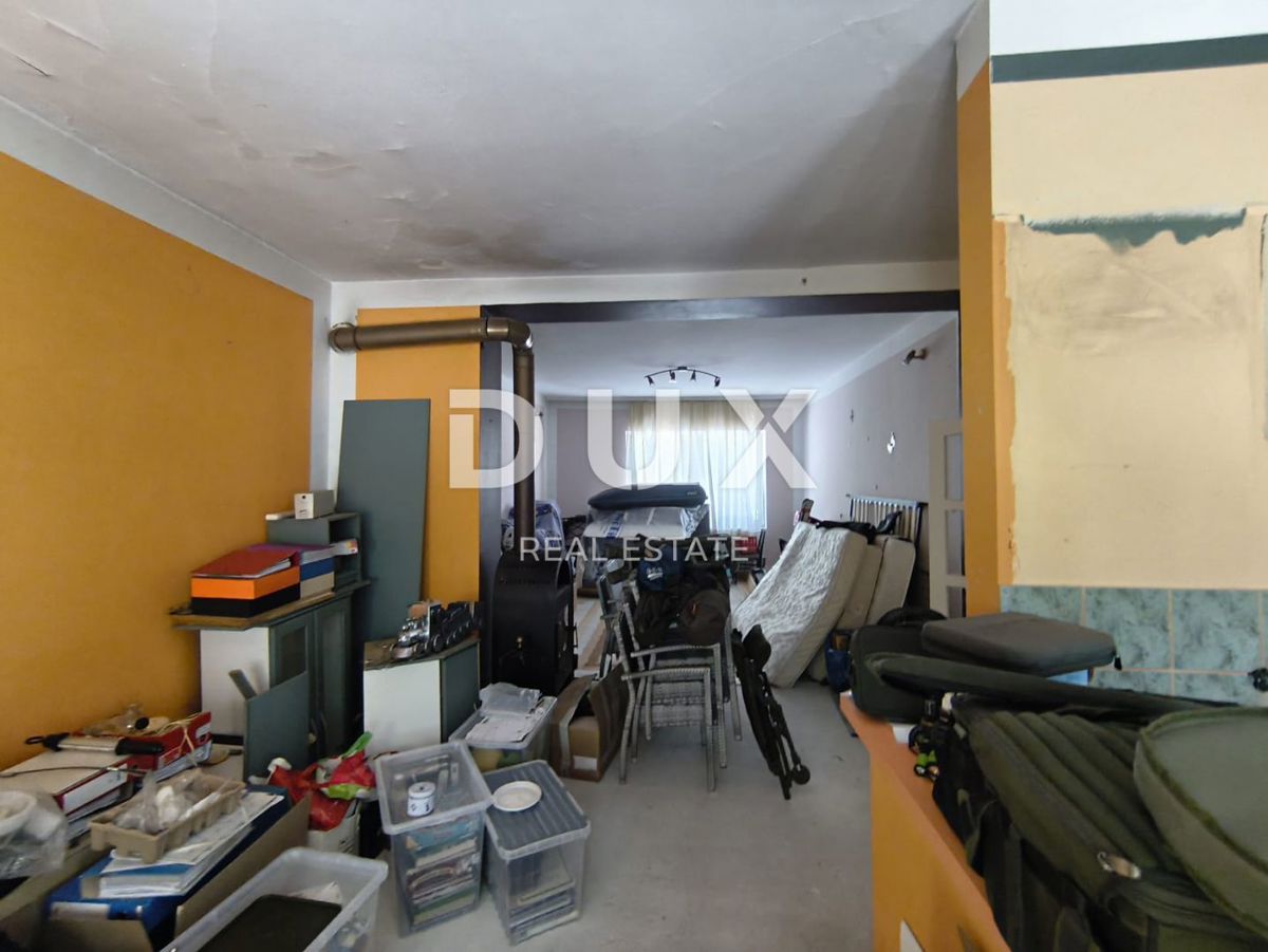 ZAGREBAČKA, JASTREBARSKO - Opportunità! Casa nella posizione più bella, progetto da sogno
