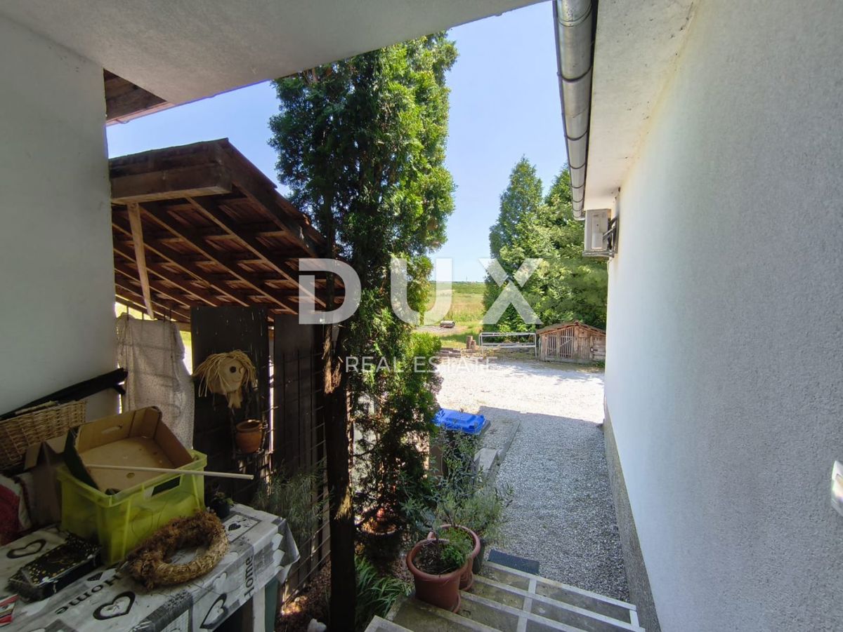 ZAGREBAČKA, JASTREBARSKO - Opportunità! Casa nella posizione più bella, progetto da sogno