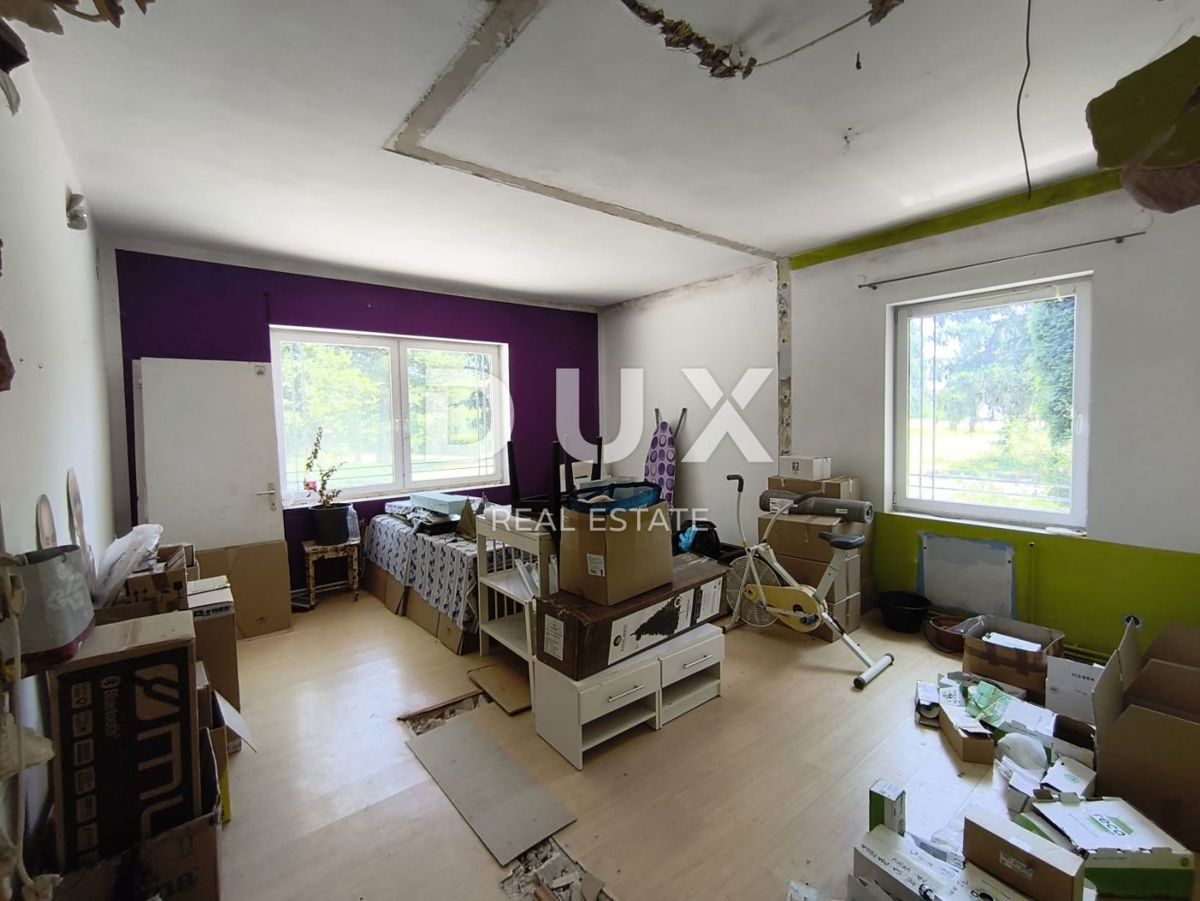 ZAGREBAČKA, JASTREBARSKO - Opportunità! Casa nella posizione più bella, progetto da sogno