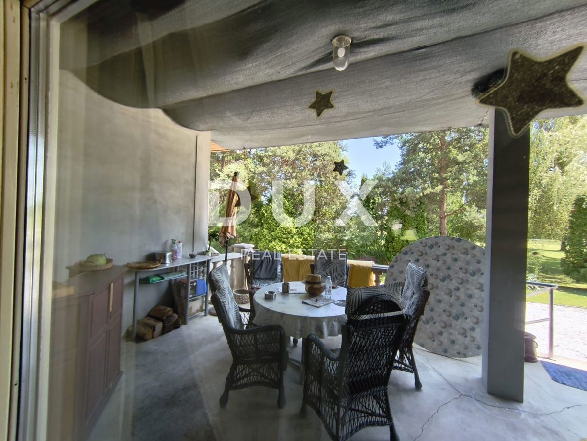 ZAGREBAČKA, JASTREBARSKO - Opportunità! Casa nella posizione più bella, progetto da sogno