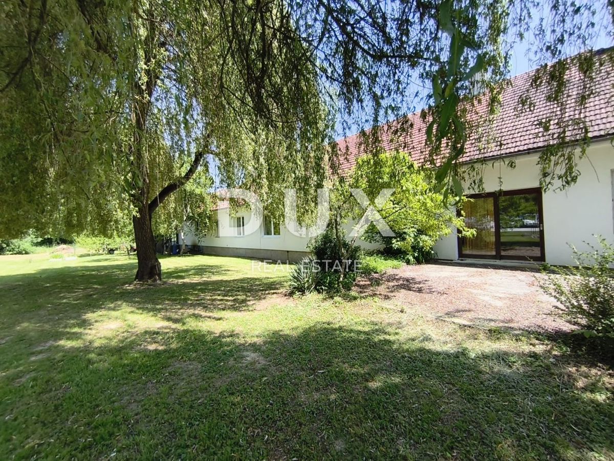 ZAGREBAČKA, JASTREBARSKO - Opportunità! Casa nella posizione più bella, progetto da sogno