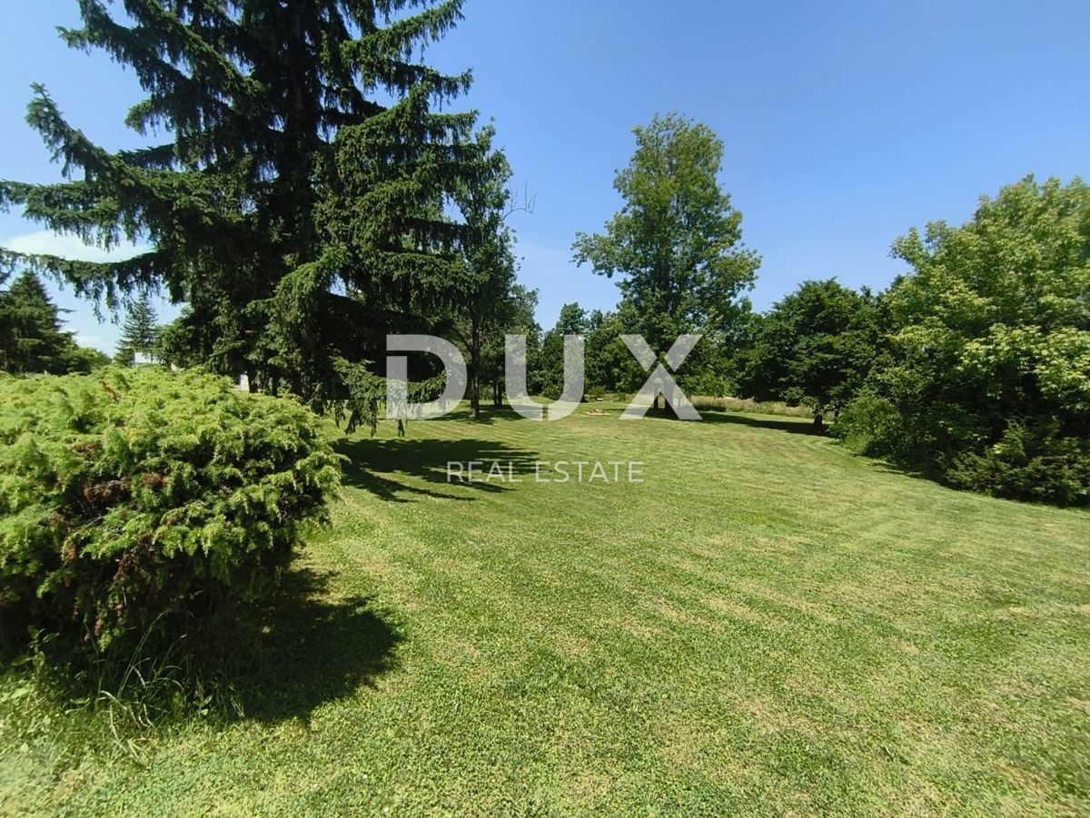ZAGREBAČKA, JASTREBARSKO - Opportunità! Casa nella posizione più bella, progetto da sogno