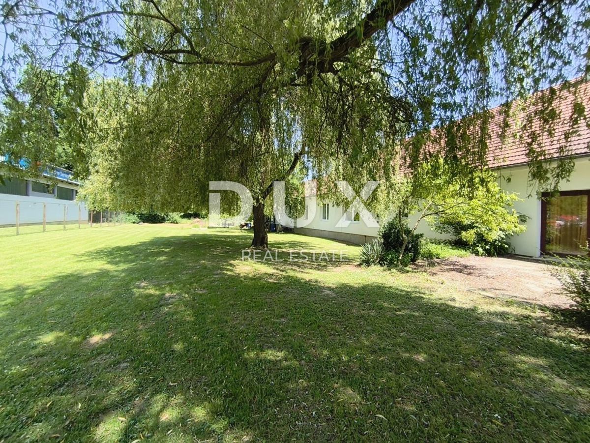 ZAGREBAČKA, JASTREBARSKO - Opportunità! Casa nella posizione più bella, progetto da sogno