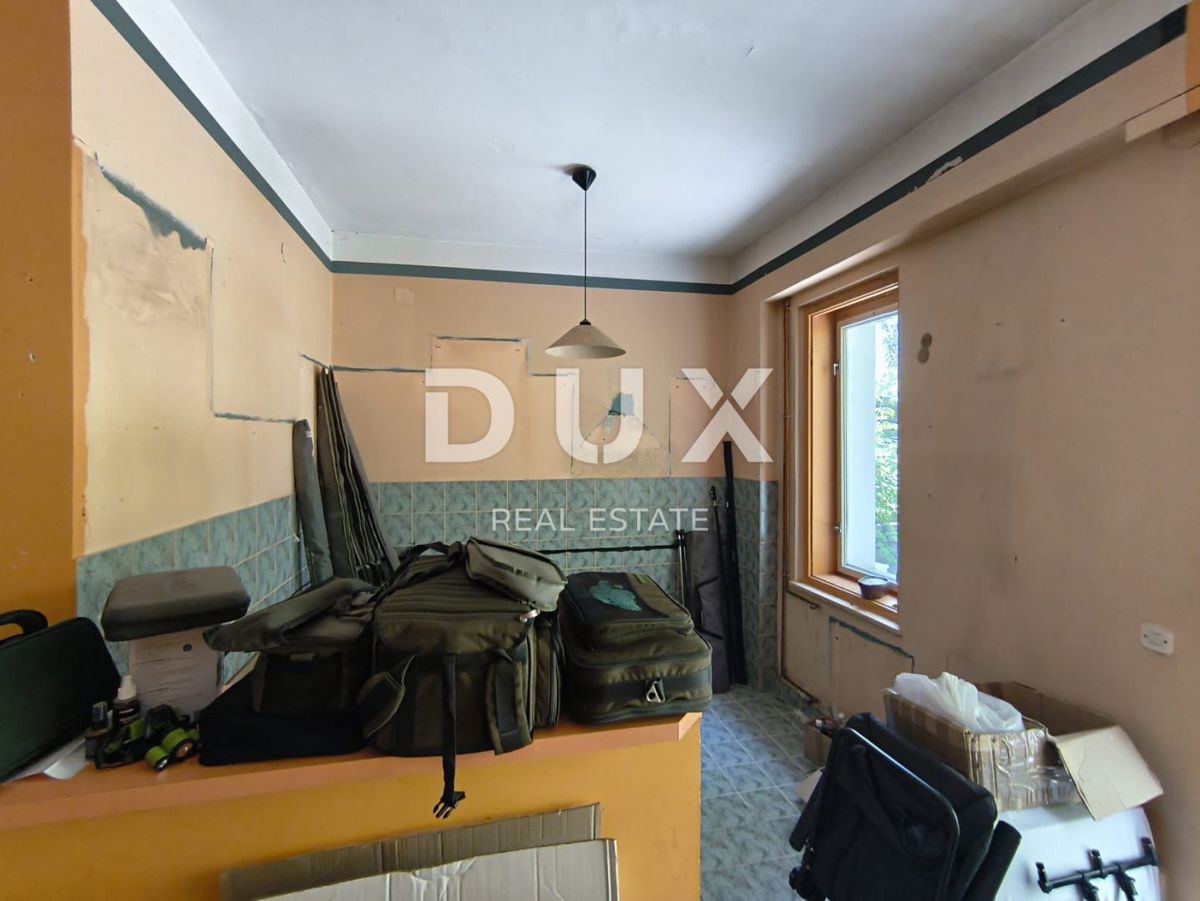 ZAGREBAČKA, JASTREBARSKO - Opportunità! Casa nella posizione più bella, progetto da sogno