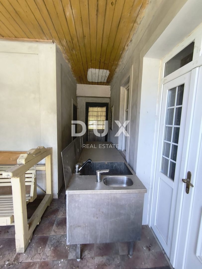 ZAGREBAČKA, JASTREBARSKO - Opportunità! Casa nella posizione più bella, progetto da sogno