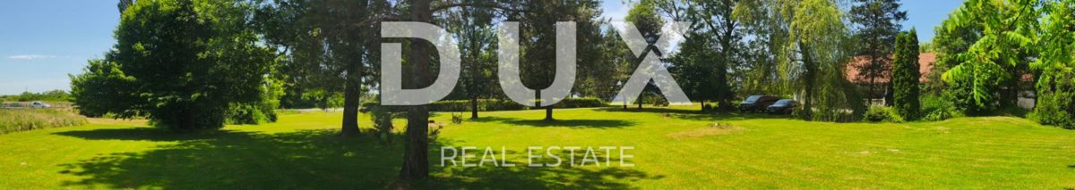 ZAGREBAČKA, JASTREBARSKO - Opportunità! Casa nella posizione più bella, progetto da sogno