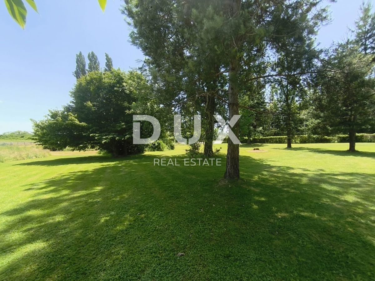 ZAGREBAČKA, JASTREBARSKO - Opportunità! Casa nella posizione più bella, progetto da sogno