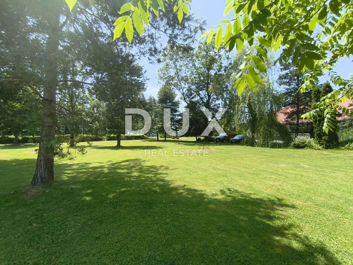 ZAGREBAČKA, JASTREBARSKO - Opportunità! Casa nella posizione più bella, progetto da sogno