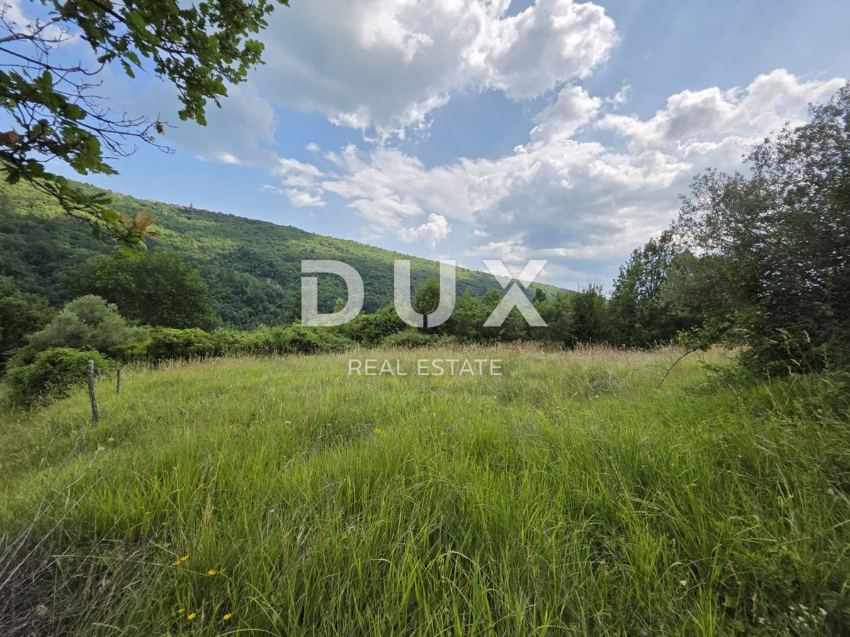 Casa Sovinjak, Buzet, 89,13m2