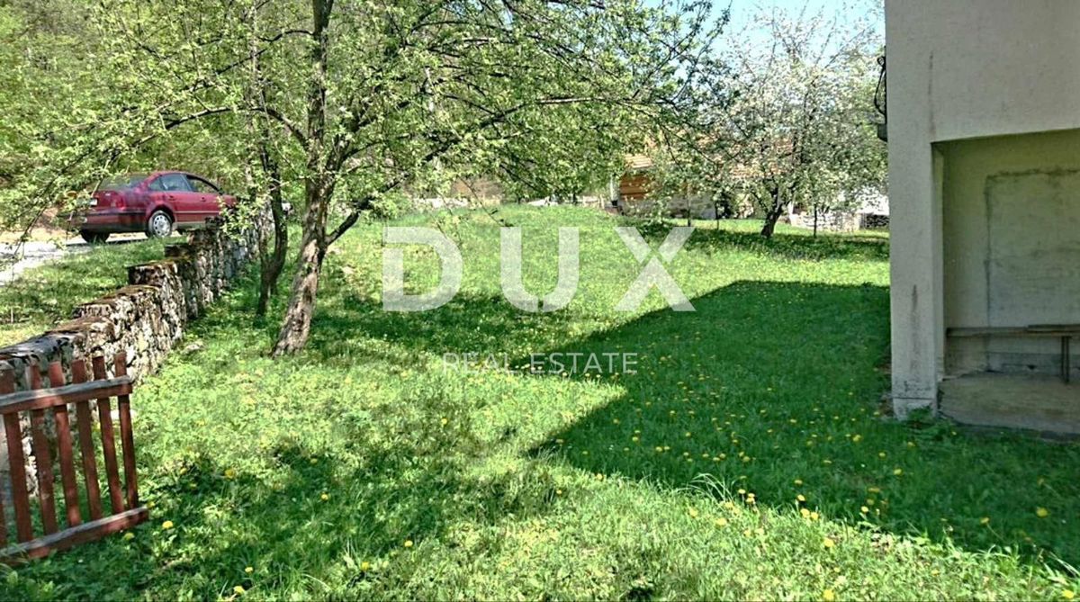 Casa Brušane, Gospić - Okolica, 7.000m2