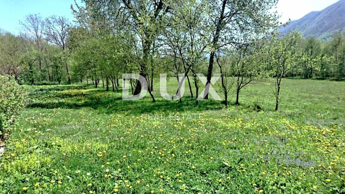 Casa Brušane, Gospić - Okolica, 7.000m2