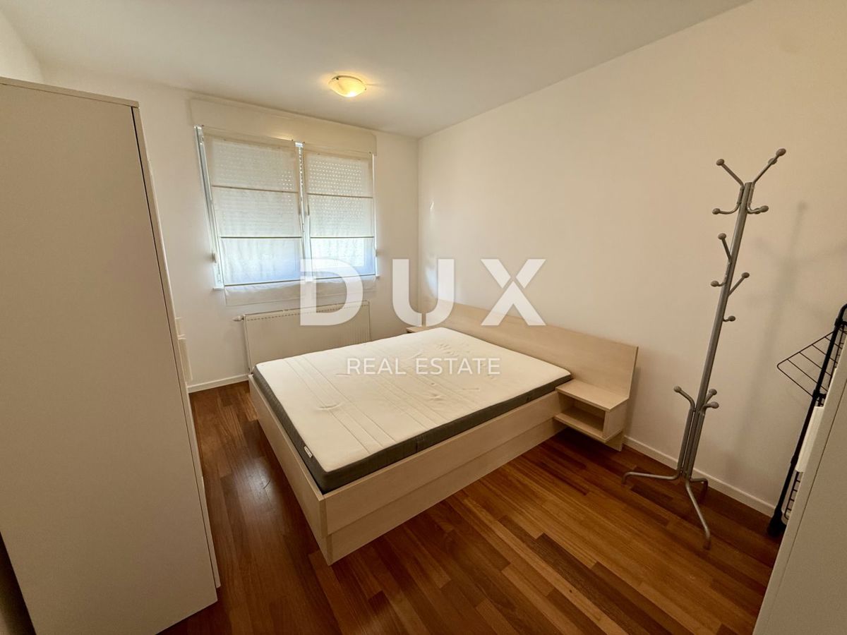 ZAGABRIA, MAKSIMIR - 51 m² + loggia, ripostiglio, garage e posto auto esterno!