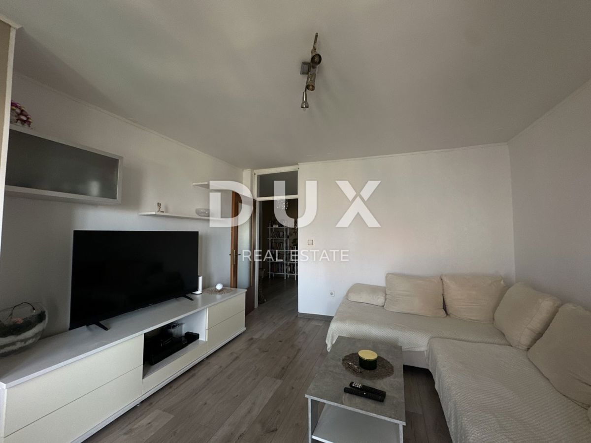 ZARA, BILI BRIG - Comodo appartamento con 2 camere da letto e vista panoramica!